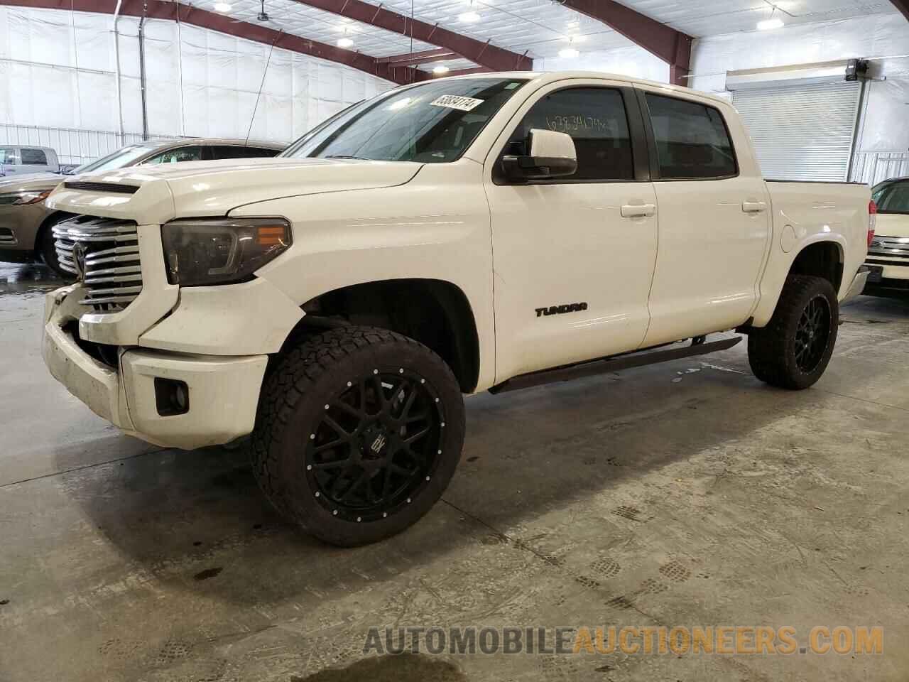 5TFDW5F13FX489328 TOYOTA TUNDRA 2015