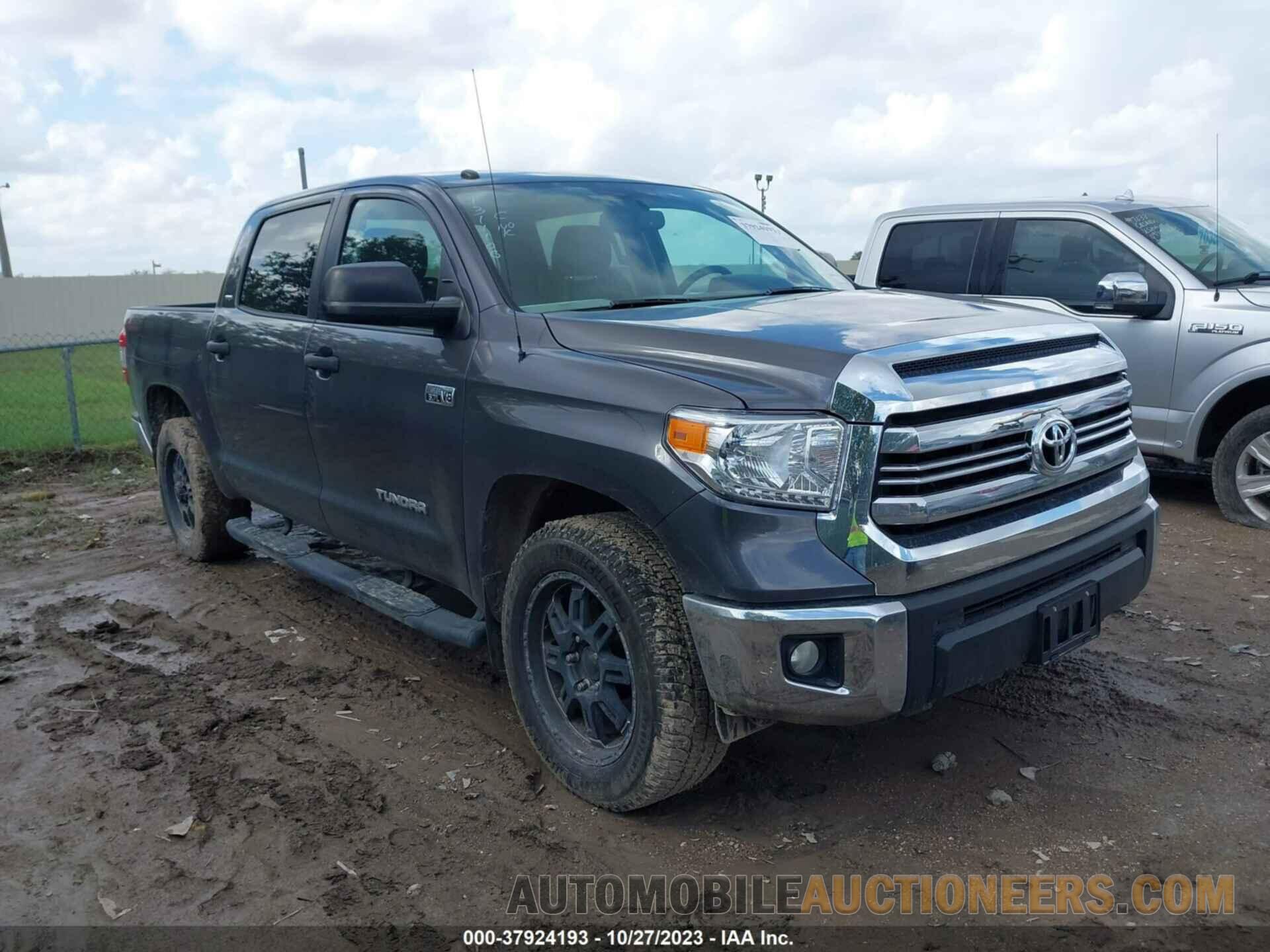 5TFDW5F13GX492568 TOYOTA TUNDRA 2016