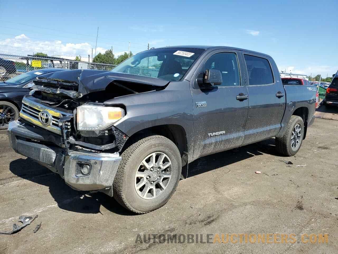 5TFDW5F13GX504413 TOYOTA TUNDRA 2016