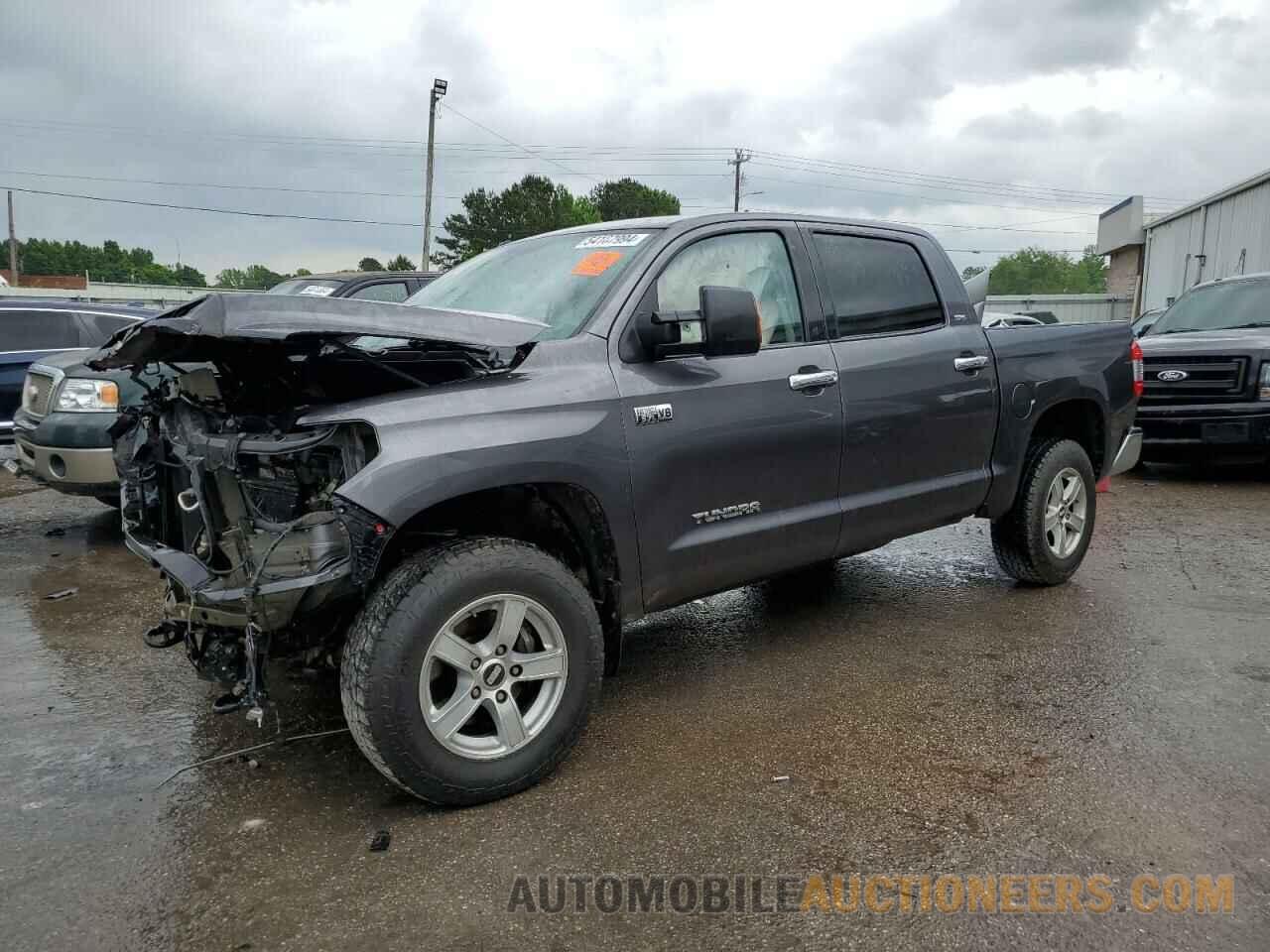 5TFDW5F13GX534639 TOYOTA TUNDRA 2016