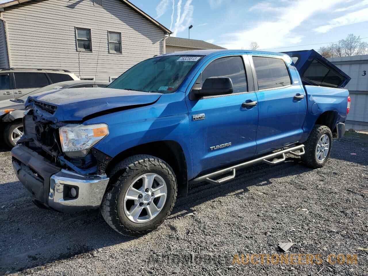 5TFDW5F13GX535791 TOYOTA TUNDRA 2016