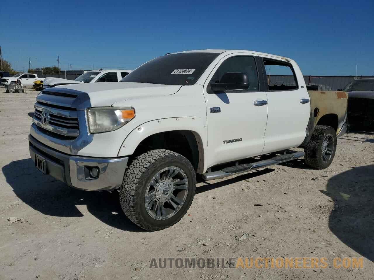 5TFDW5F13GX535919 TOYOTA TUNDRA 2016