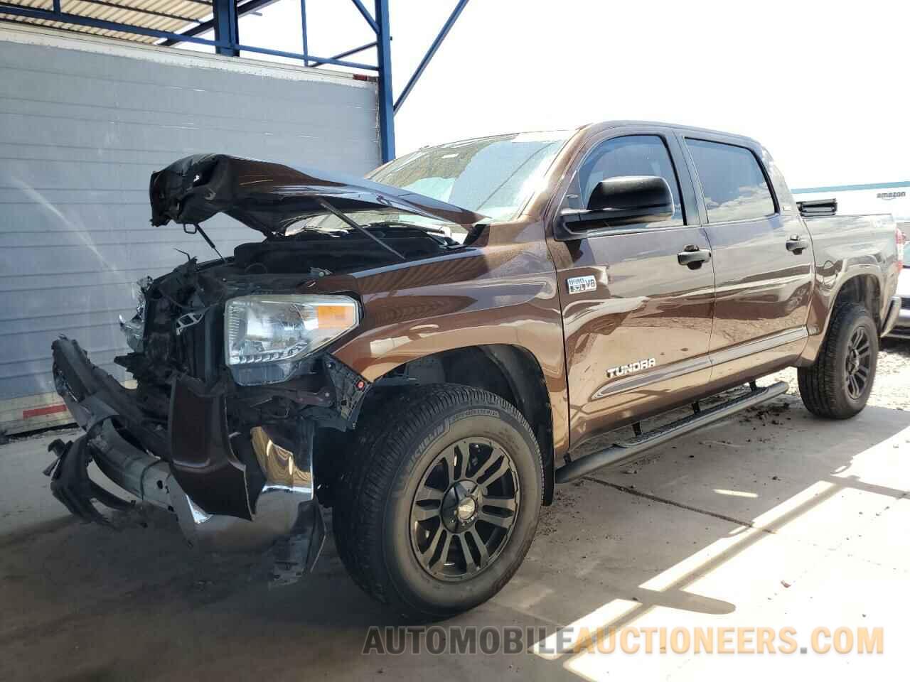 5TFDW5F13GX538867 TOYOTA TUNDRA 2016