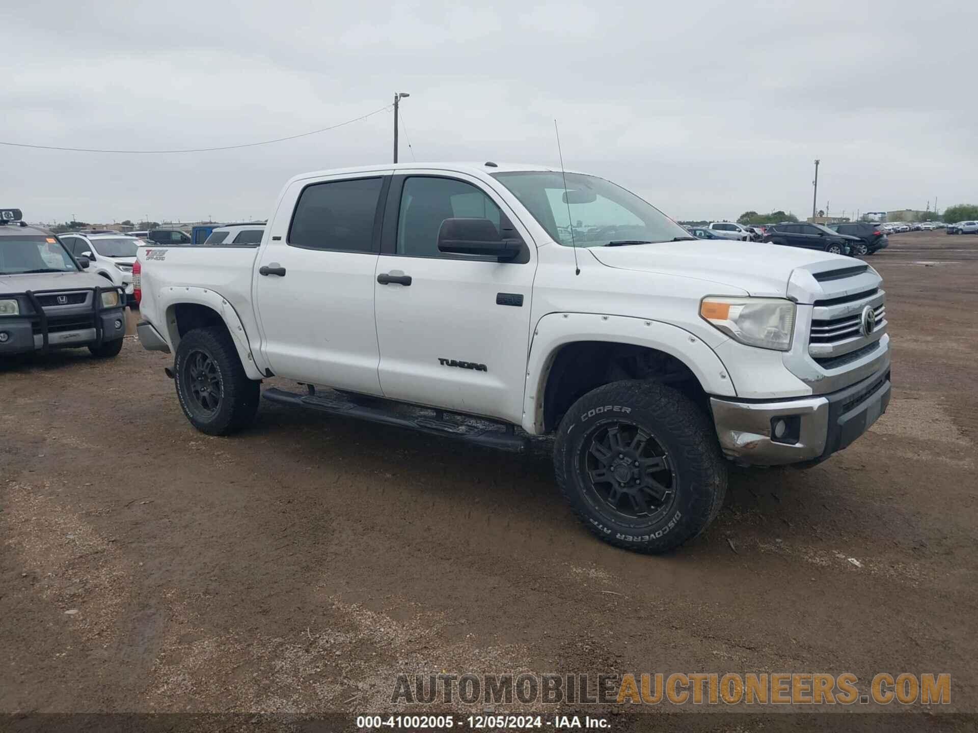 5TFDW5F13GX554471 TOYOTA TUNDRA 2016