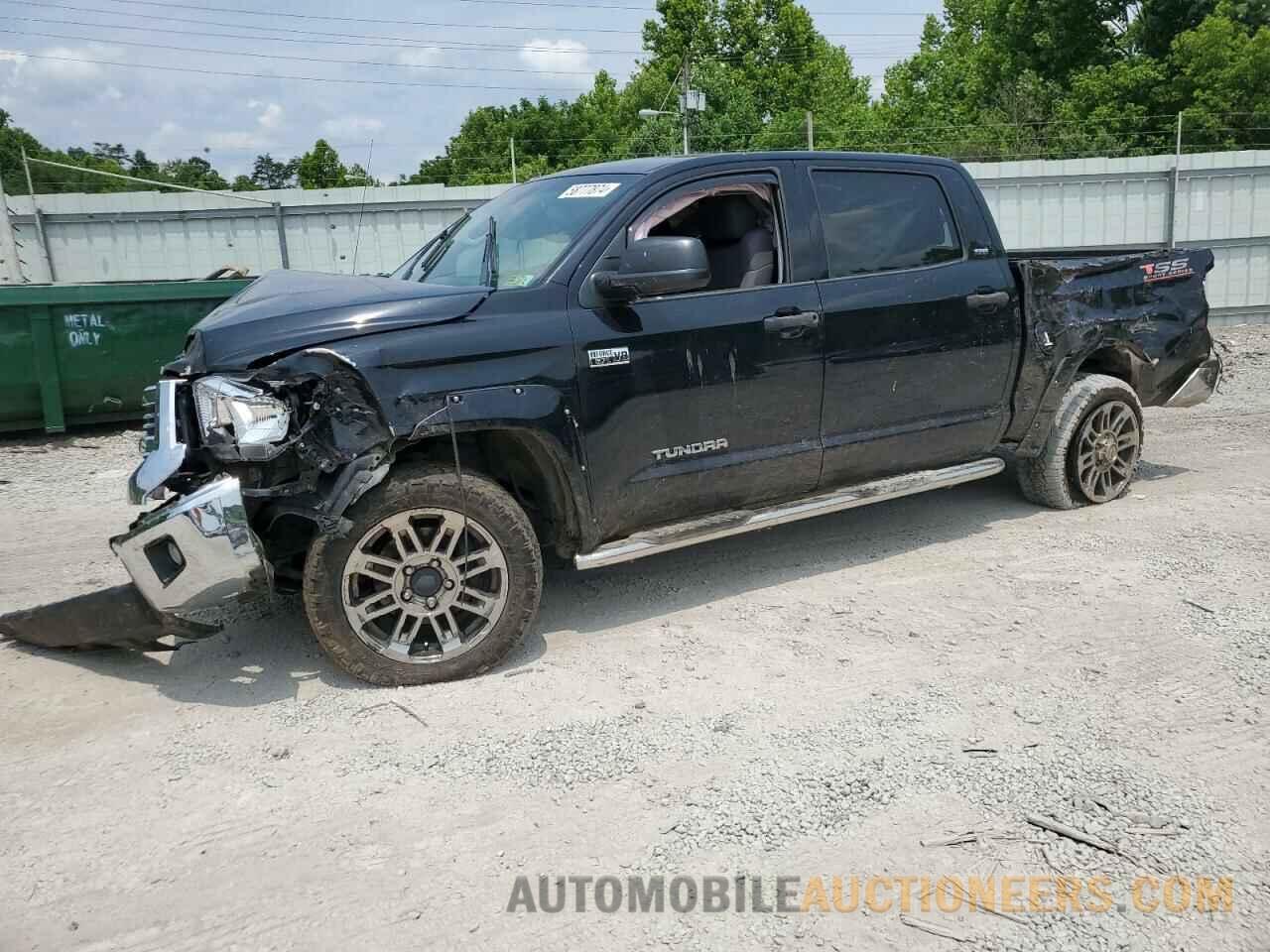 5TFDW5F13GX555393 TOYOTA TUNDRA 2016