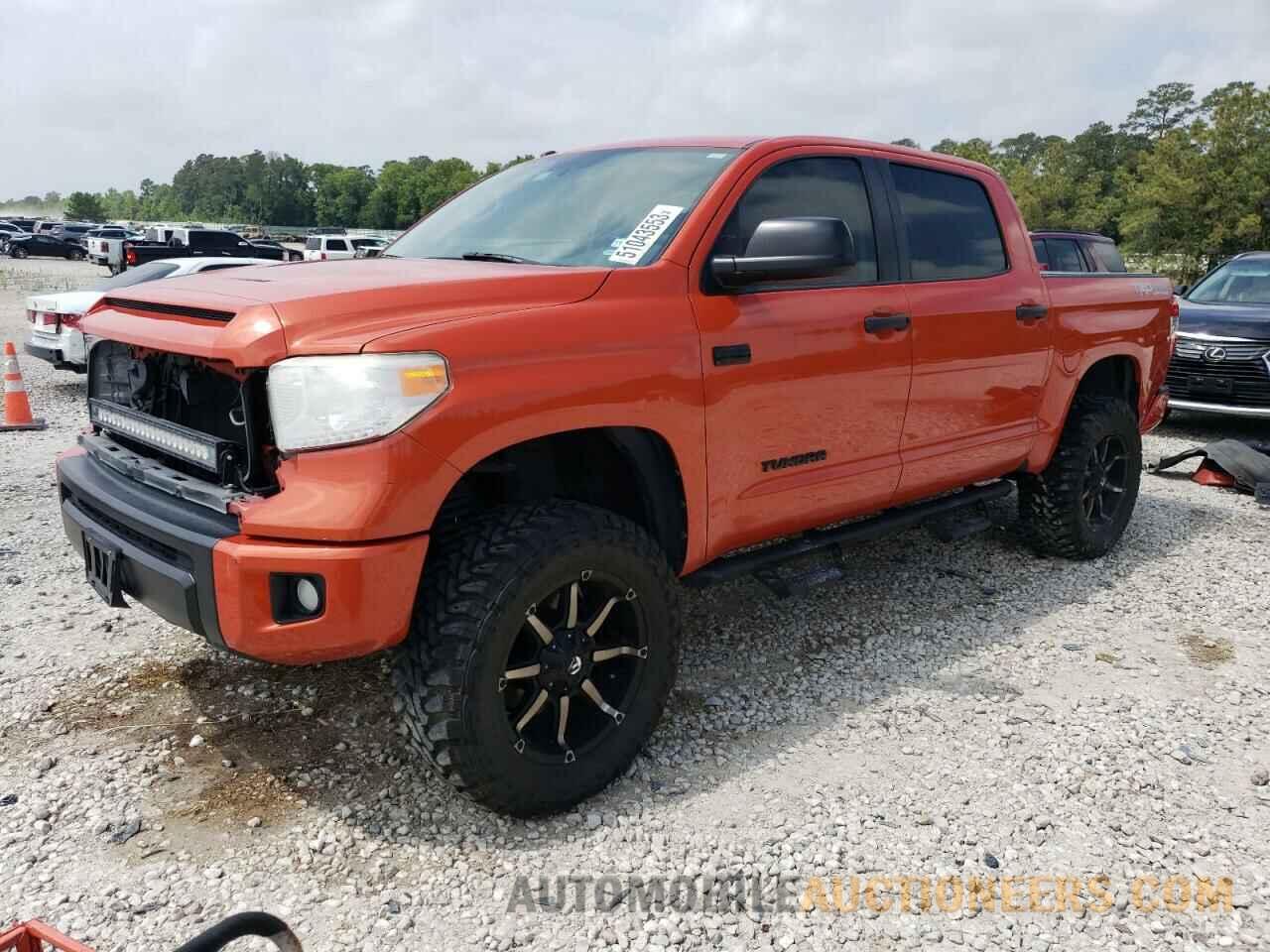 5TFDW5F13GX558519 TOYOTA TUNDRA 2016