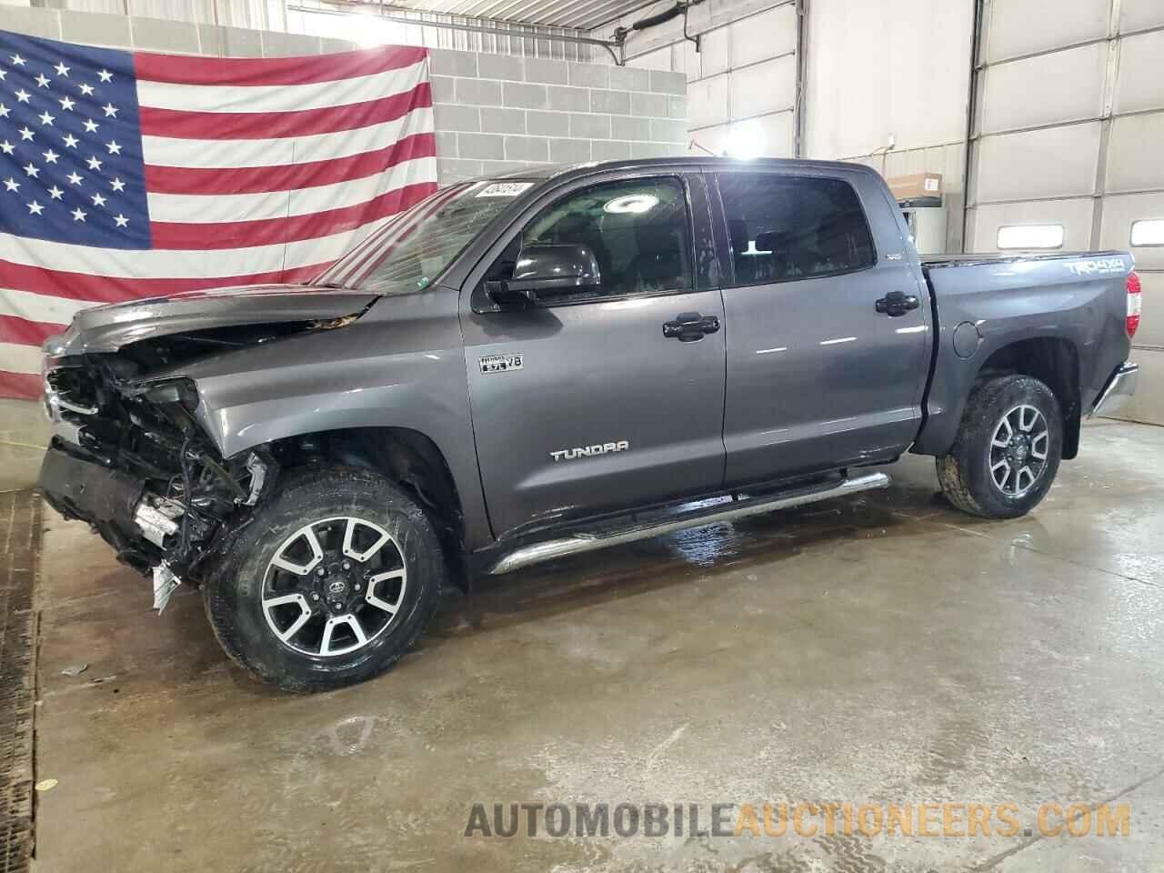 5TFDW5F13GX558746 TOYOTA TUNDRA 2016