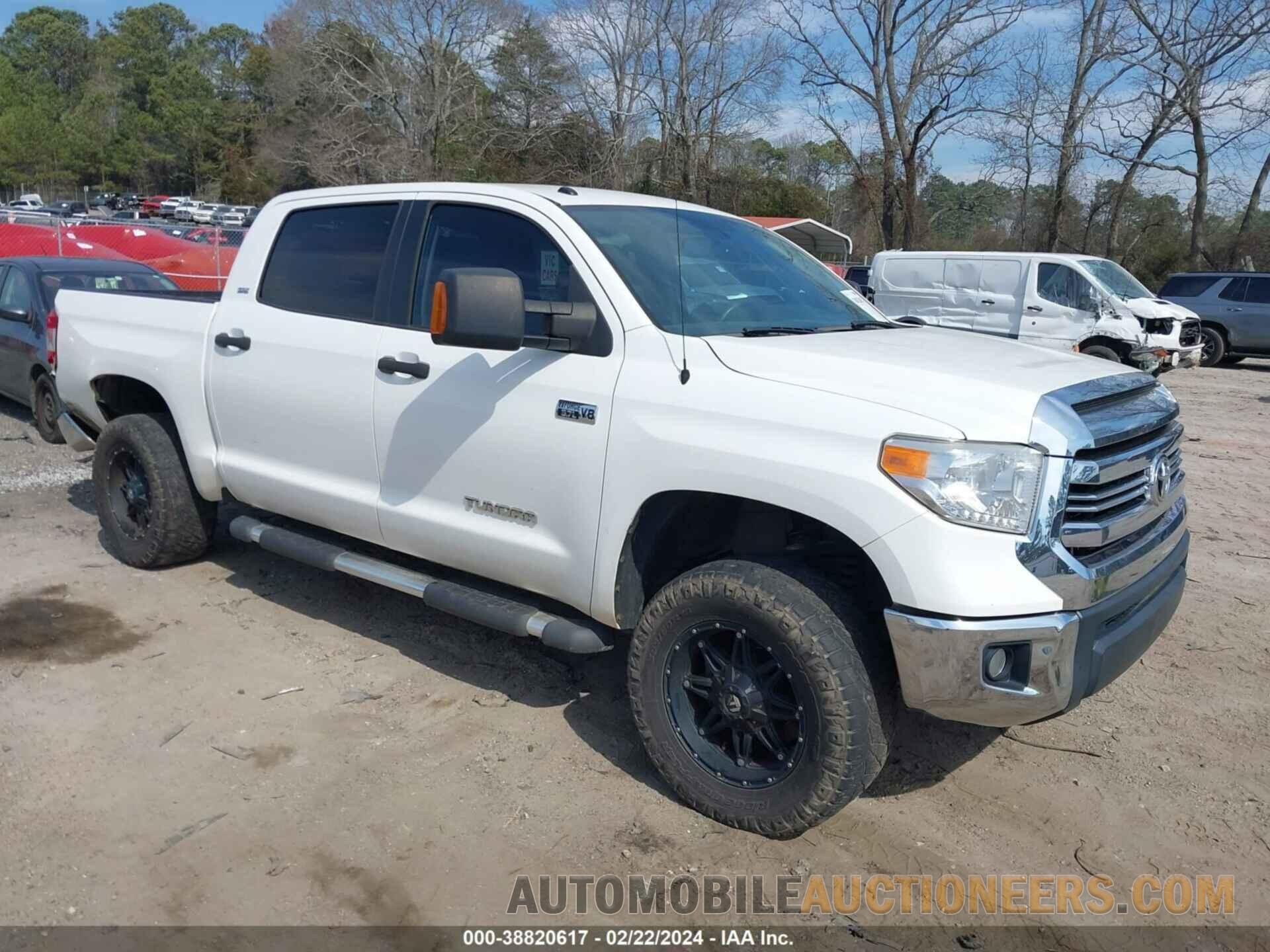 5TFDW5F13GX559444 TOYOTA TUNDRA 2016