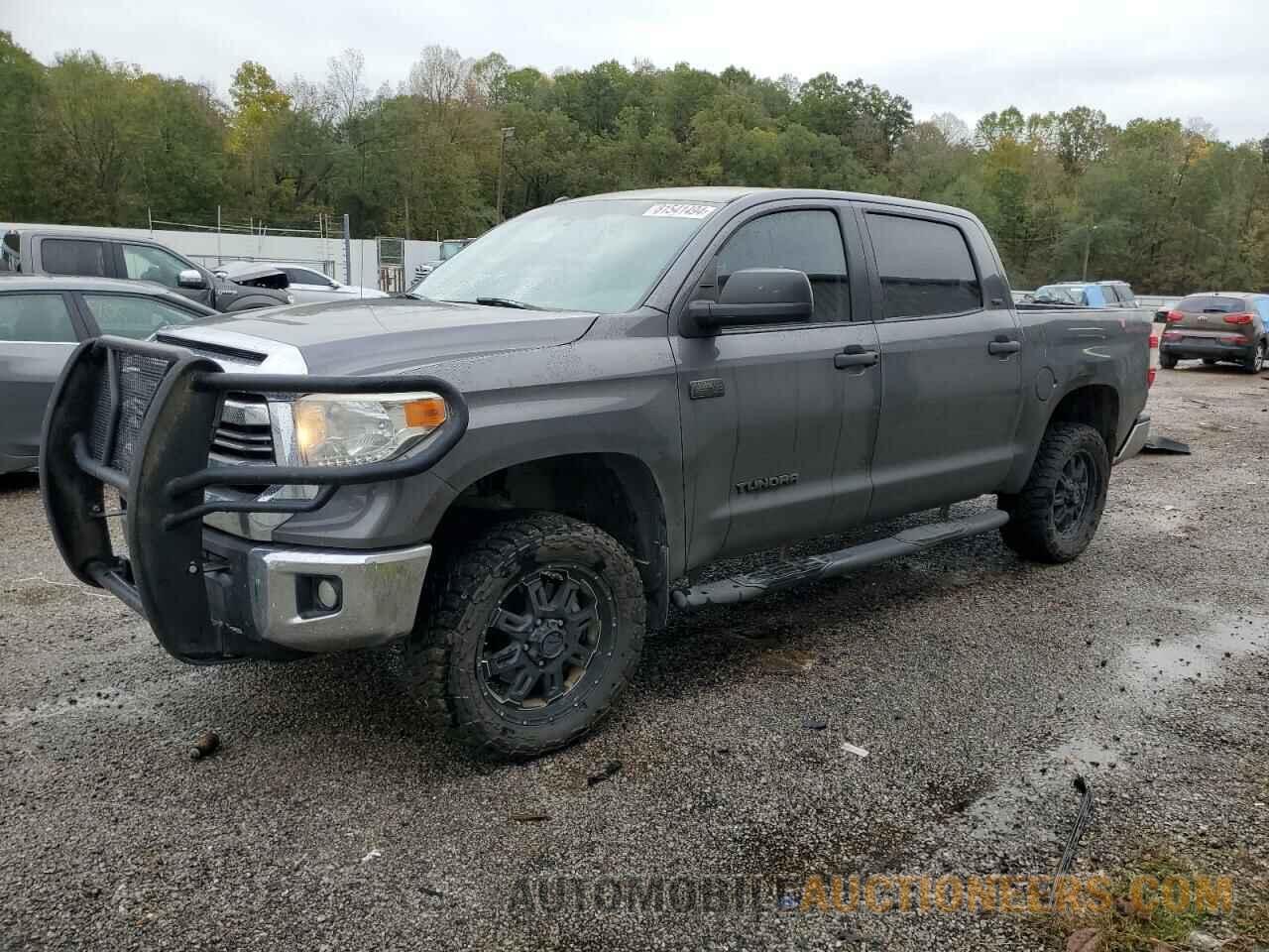 5TFDW5F13GX564045 TOYOTA TUNDRA 2016