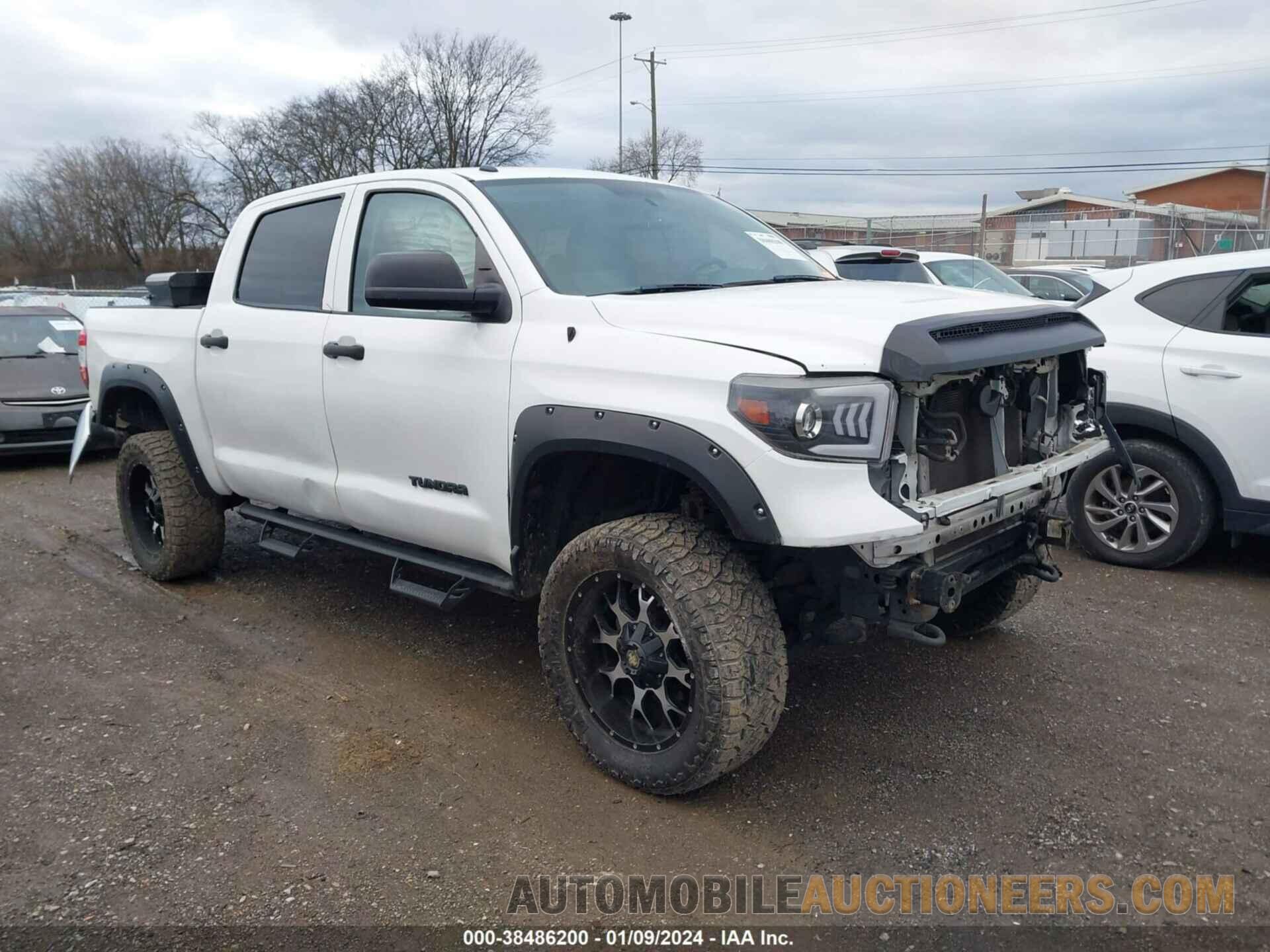 5TFDW5F13GX571898 TOYOTA TUNDRA 2016