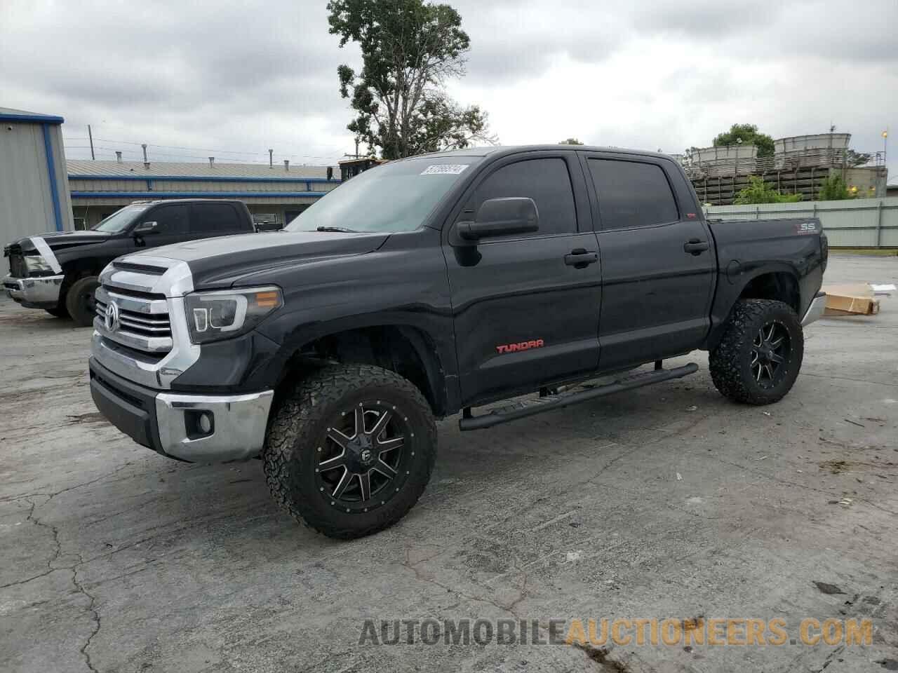 5TFDW5F13GX579290 TOYOTA TUNDRA 2016