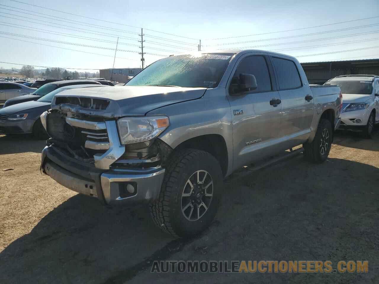 5TFDW5F13HX584507 TOYOTA TUNDRA 2017