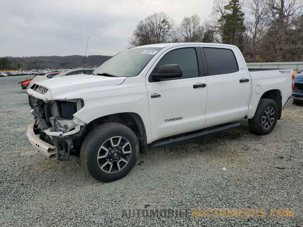 5TFDW5F13HX587486 TOYOTA TUNDRA 2017