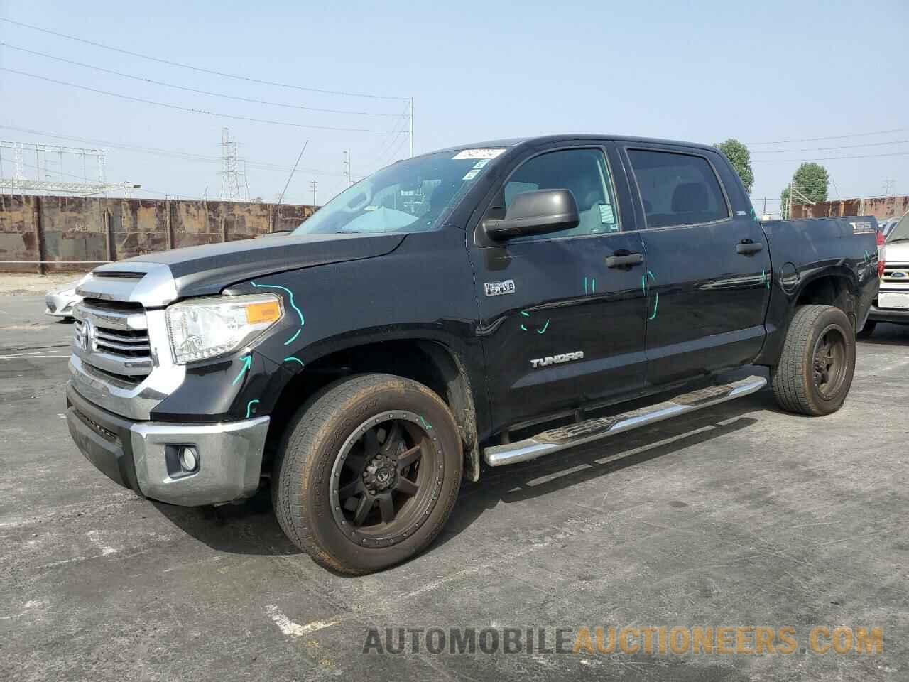 5TFDW5F13HX594258 TOYOTA TUNDRA 2017