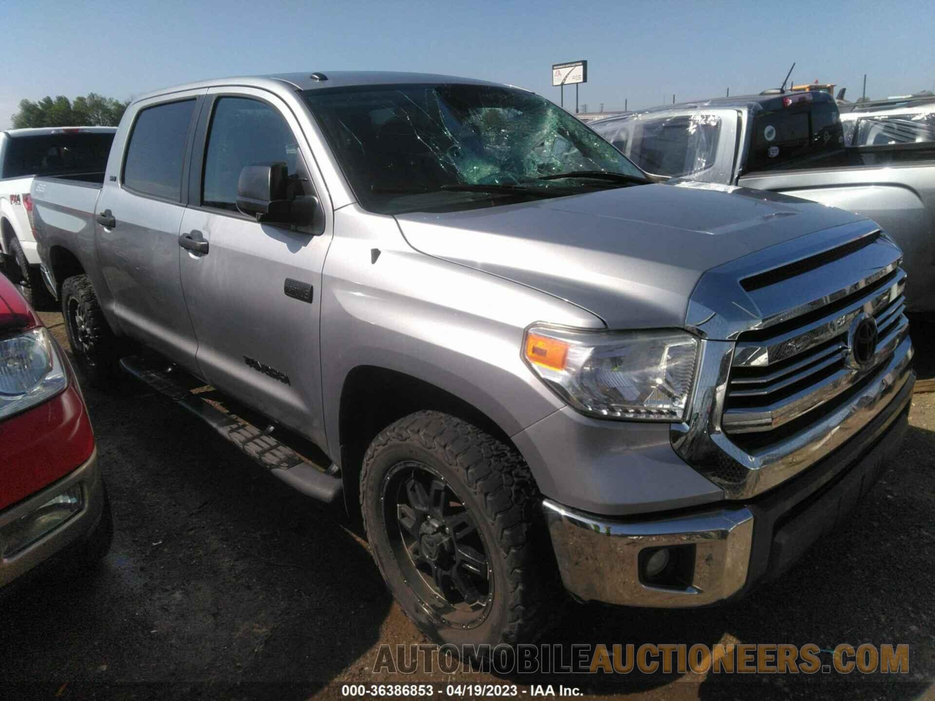 5TFDW5F13HX596494 TOYOTA TUNDRA 4WD 2017