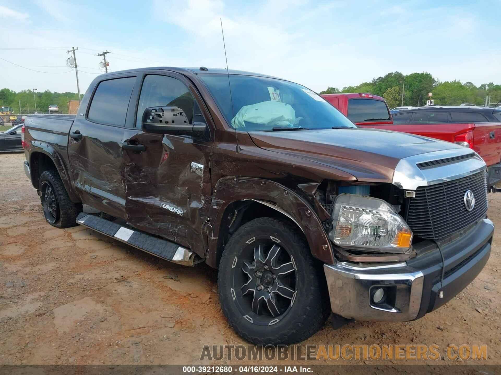 5TFDW5F13HX603766 TOYOTA TUNDRA 2017