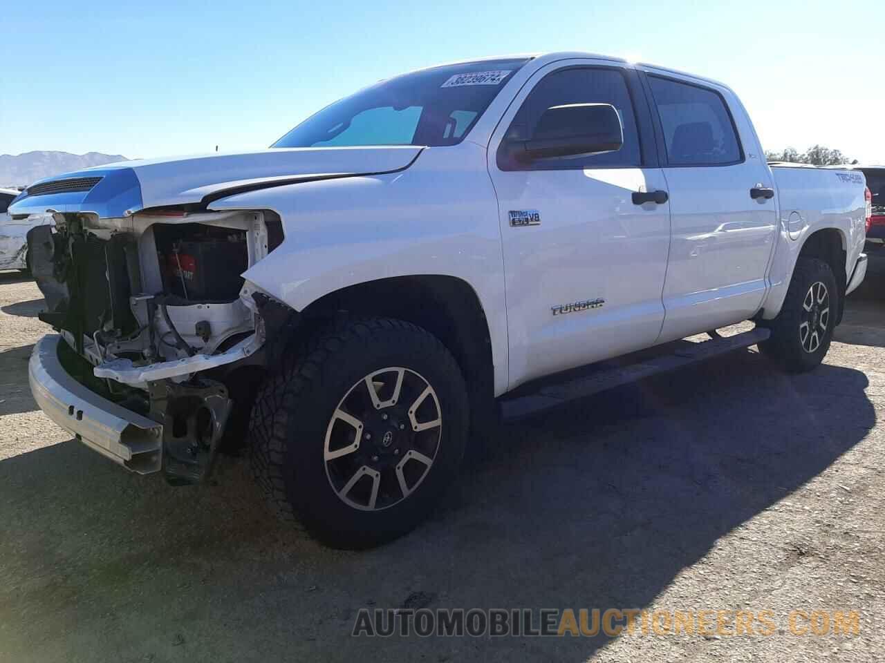 5TFDW5F13HX611981 TOYOTA TUNDRA 2017