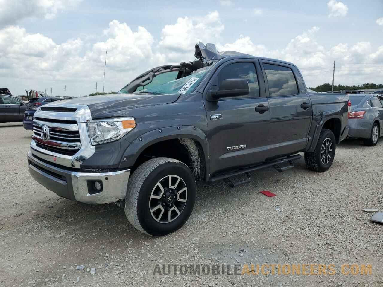 5TFDW5F13HX615156 TOYOTA TUNDRA 2017