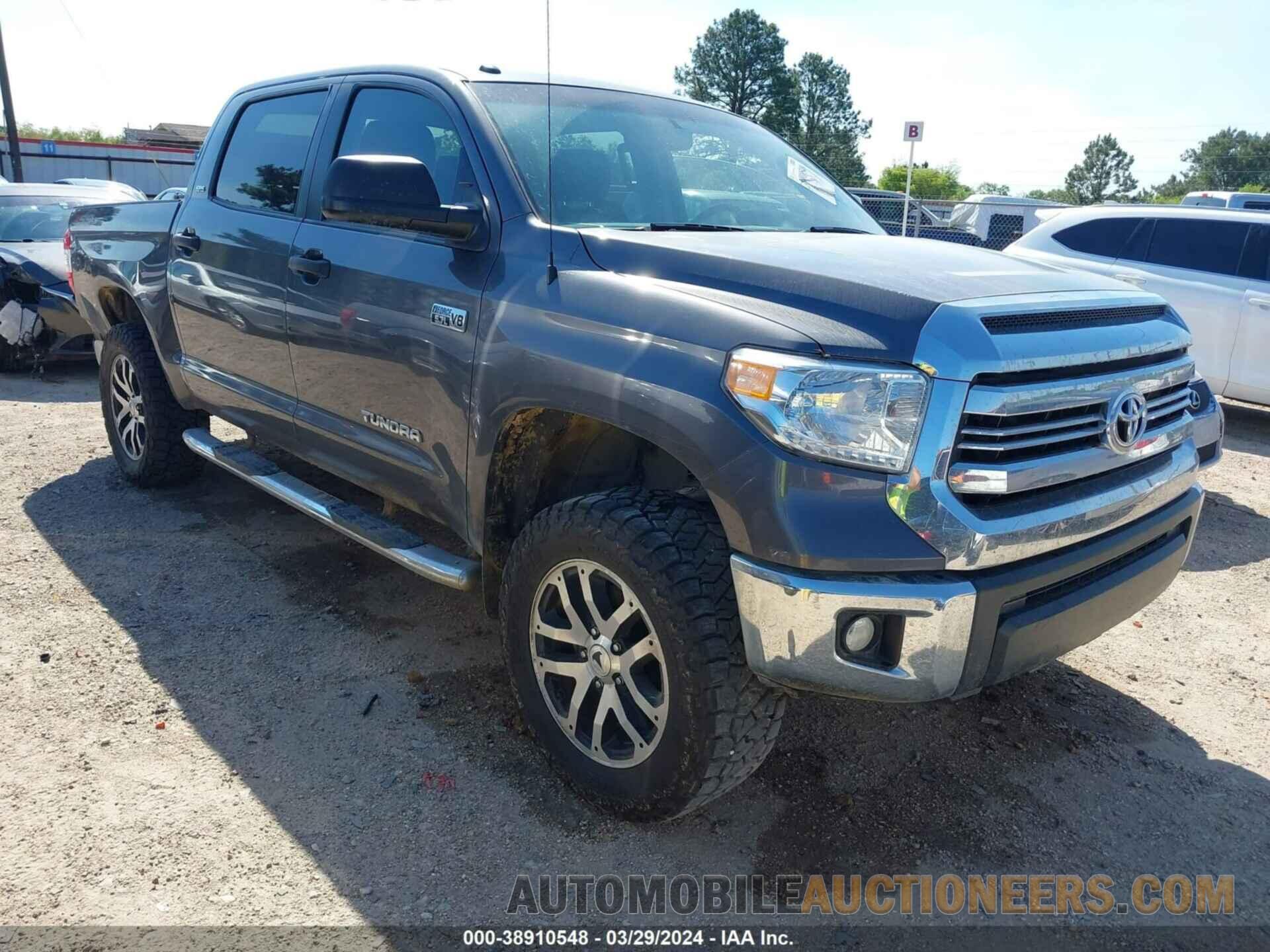 5TFDW5F13HX619403 TOYOTA TUNDRA 2017