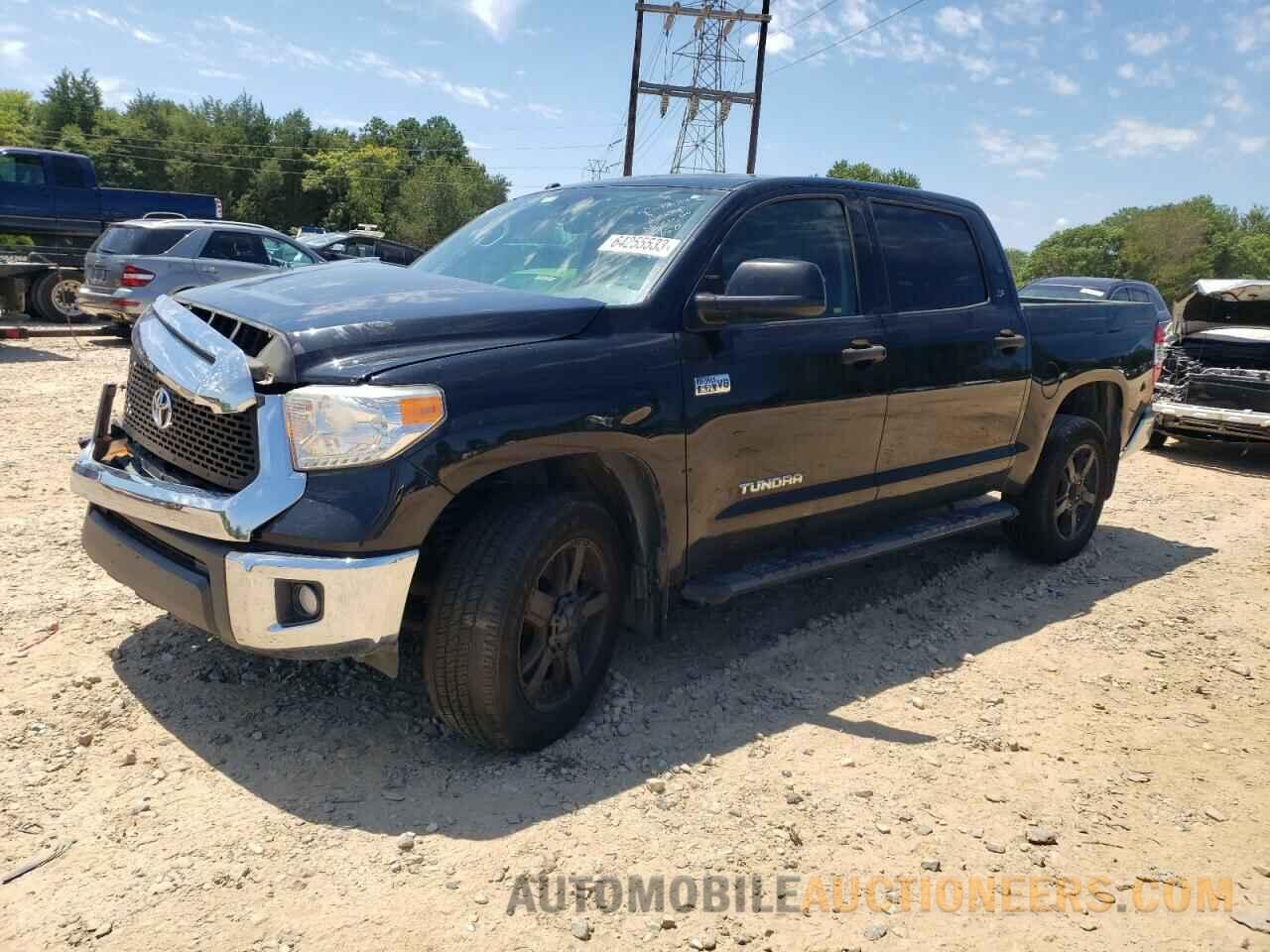 5TFDW5F13HX620650 TOYOTA TUNDRA 2017