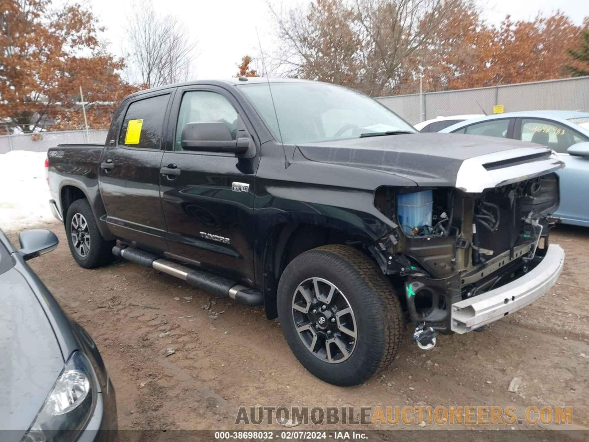 5TFDW5F13HX625881 TOYOTA TUNDRA 2017