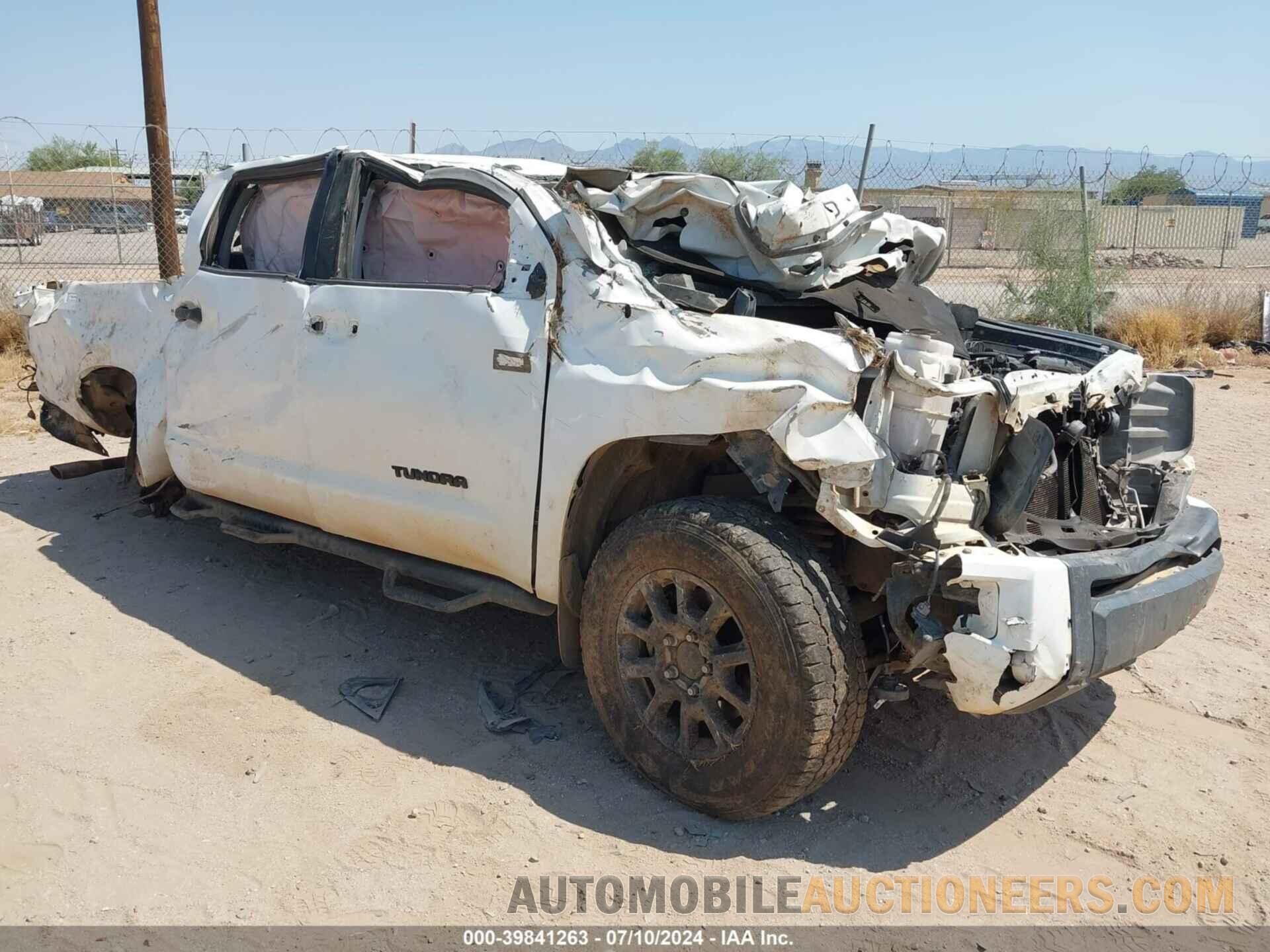 5TFDW5F13HX635486 TOYOTA TUNDRA 2017