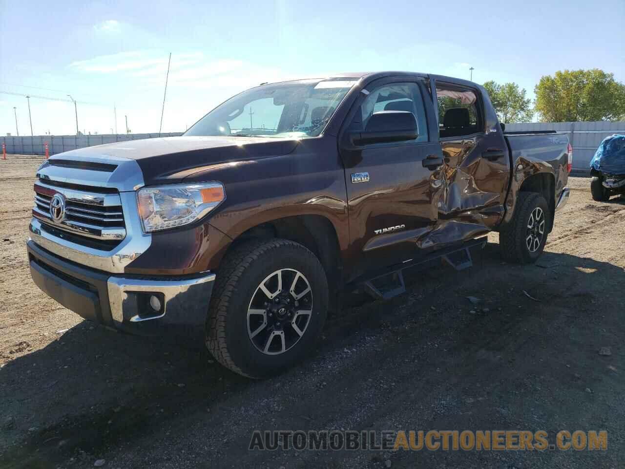 5TFDW5F13HX641627 TOYOTA TUNDRA 2017