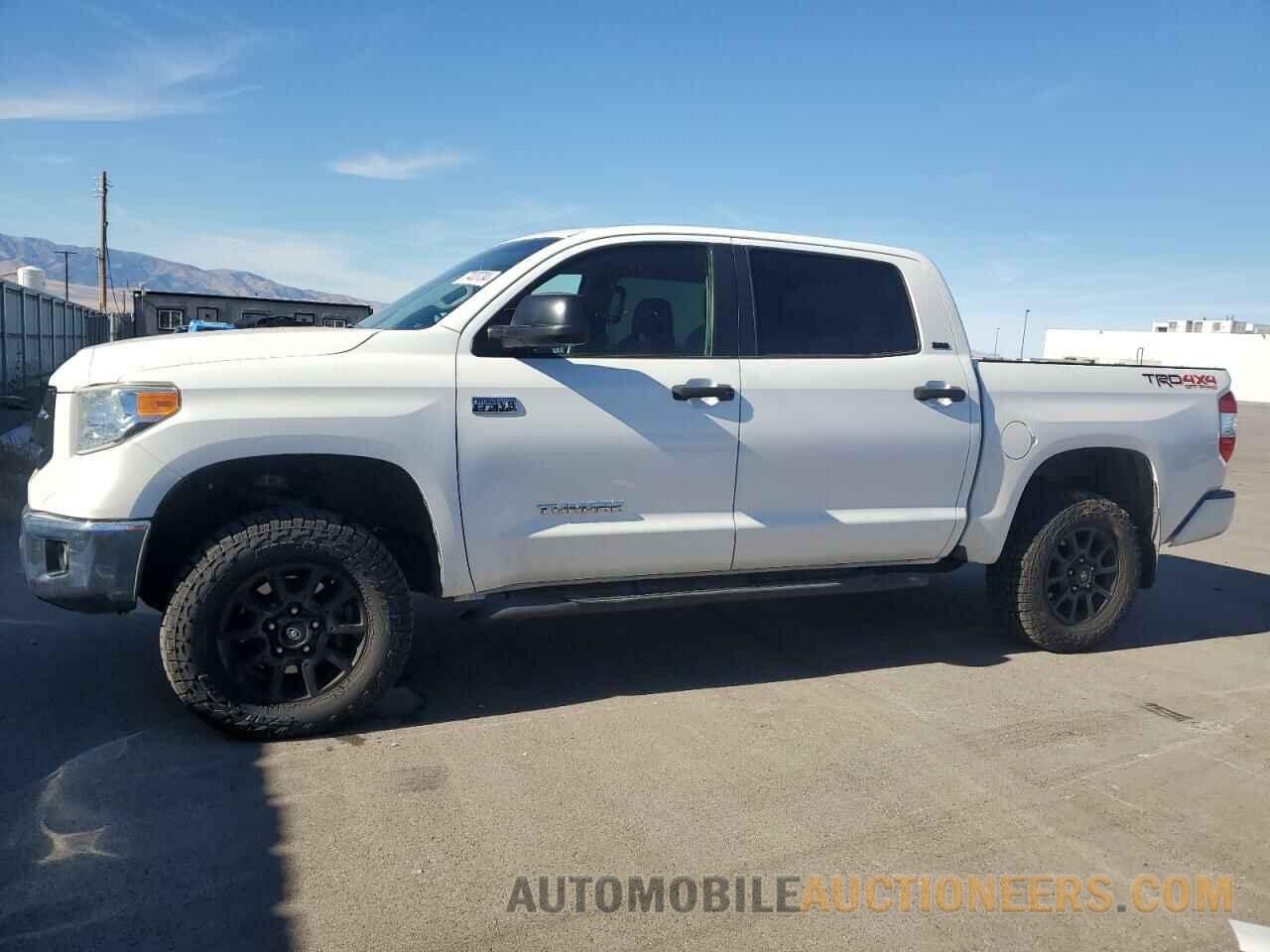 5TFDW5F13HX648870 TOYOTA TUNDRA 2017