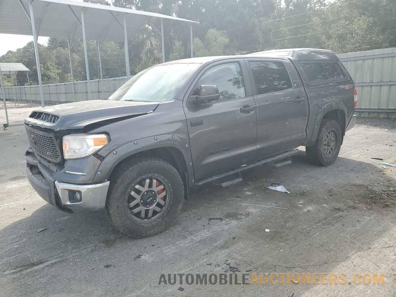 5TFDW5F13HX651283 TOYOTA TUNDRA 2017