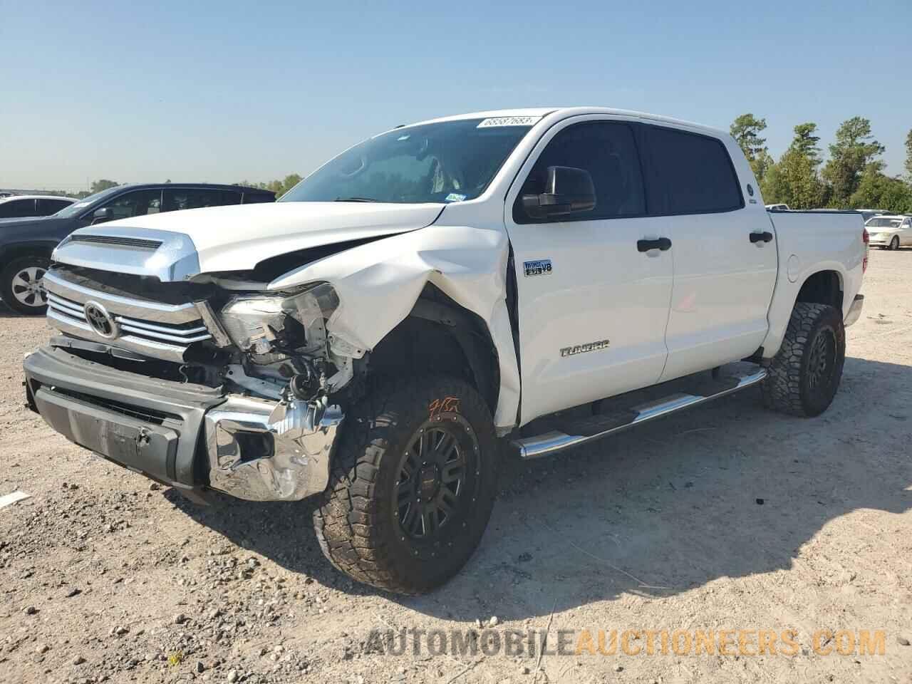 5TFDW5F13HX663157 TOYOTA TUNDRA 2017