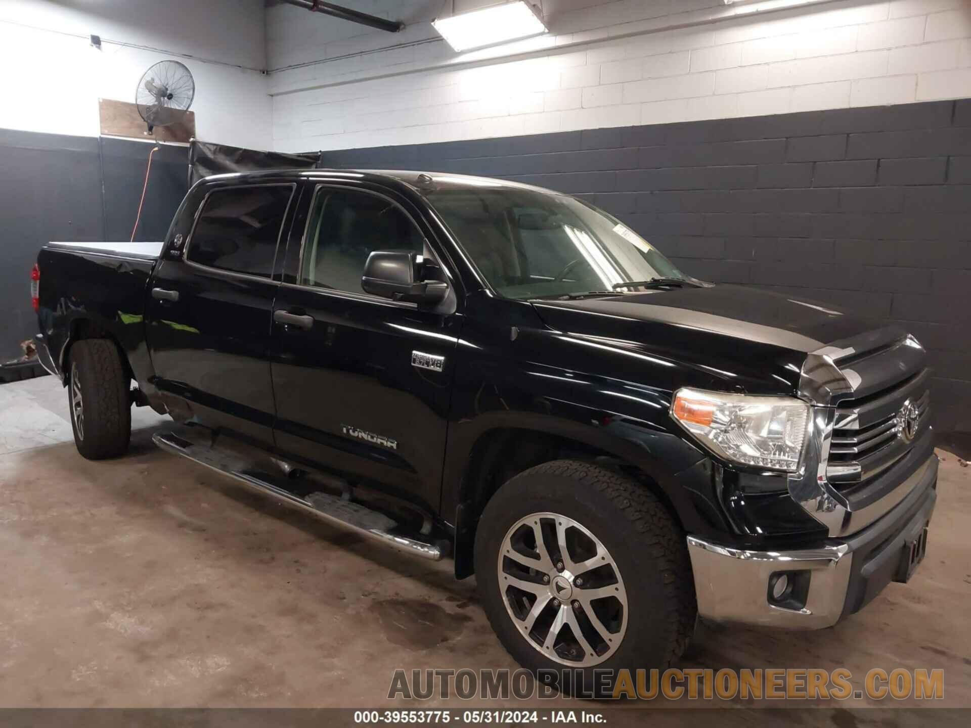 5TFDW5F13HX665412 TOYOTA TUNDRA 2017