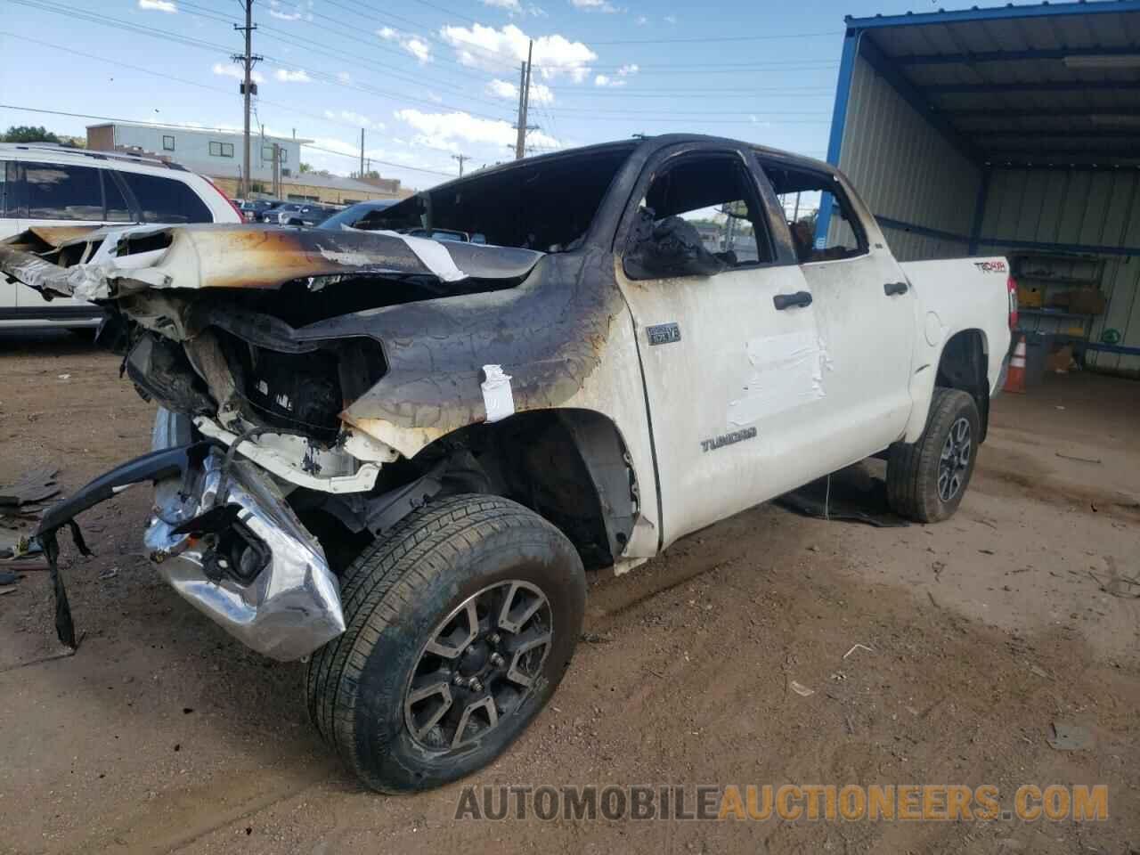 5TFDW5F13HX671517 TOYOTA TUNDRA 2017