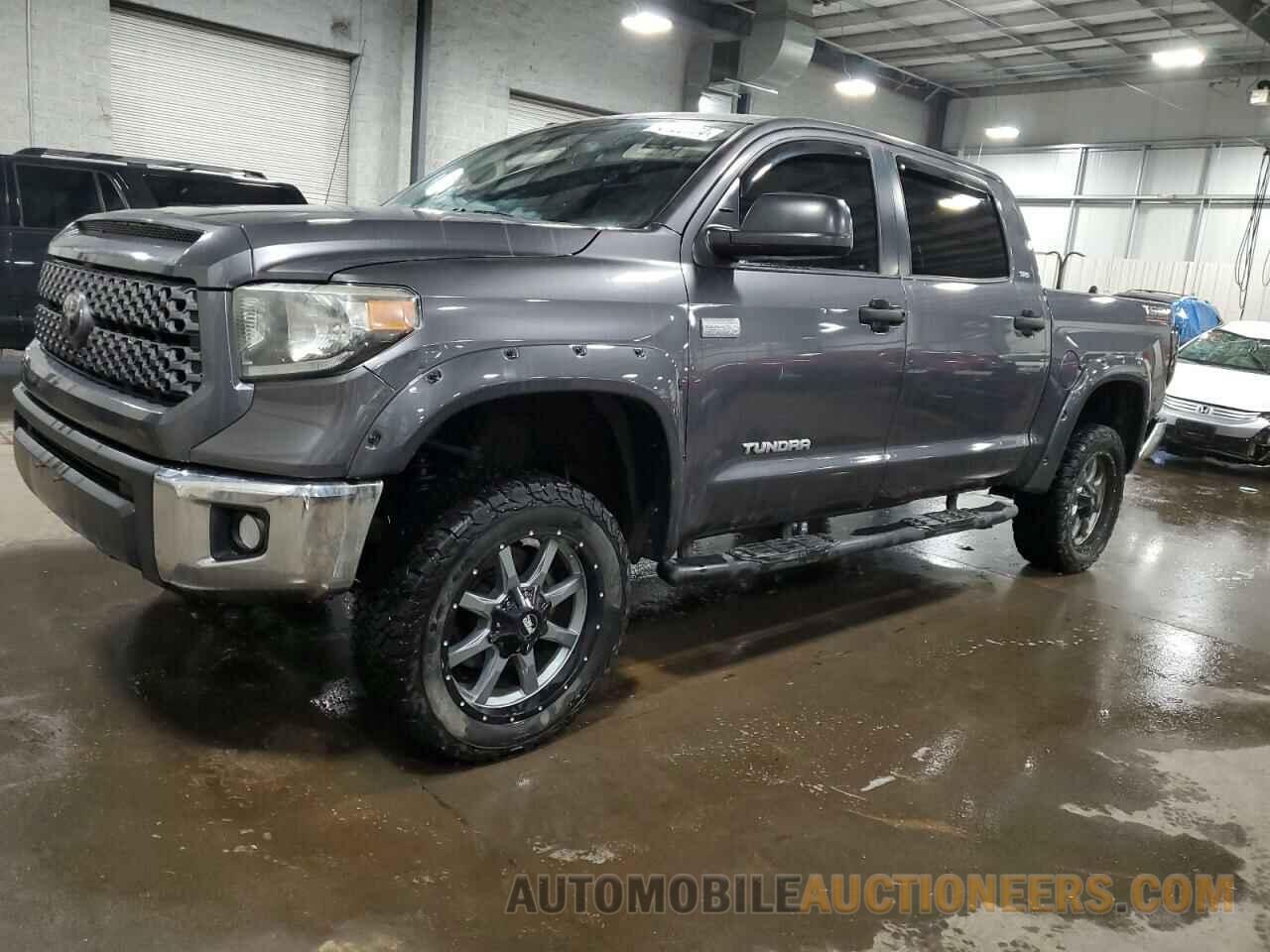 5TFDW5F13JX711973 TOYOTA TUNDRA 2018