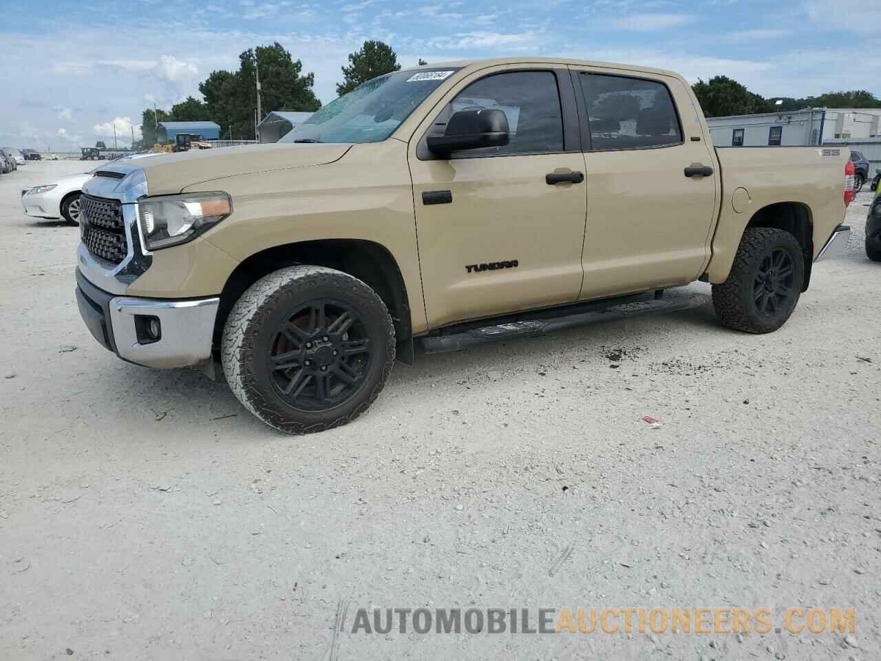 5TFDW5F13JX722326 TOYOTA TUNDRA 2018