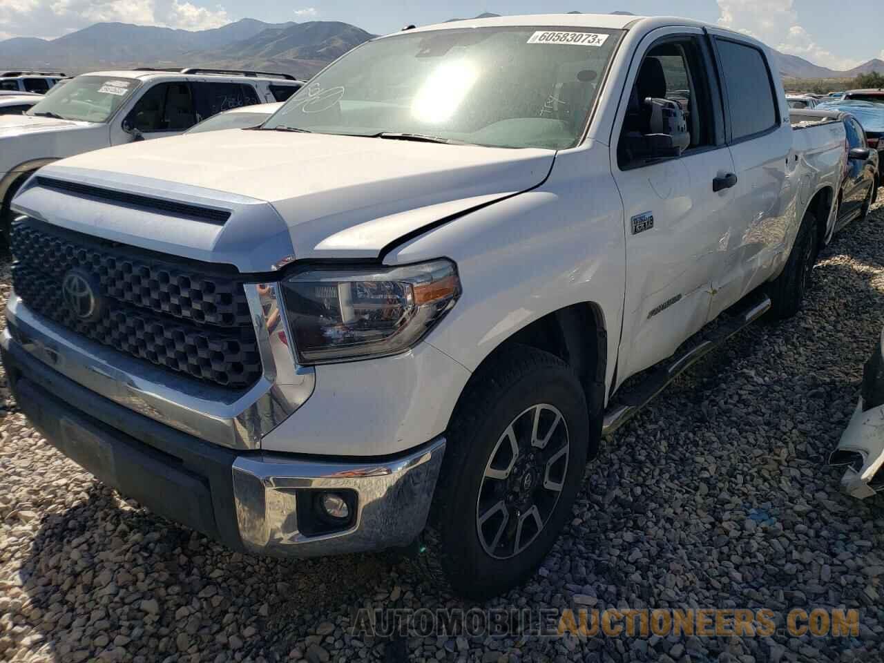 5TFDW5F13JX735397 TOYOTA TUNDRA 2018