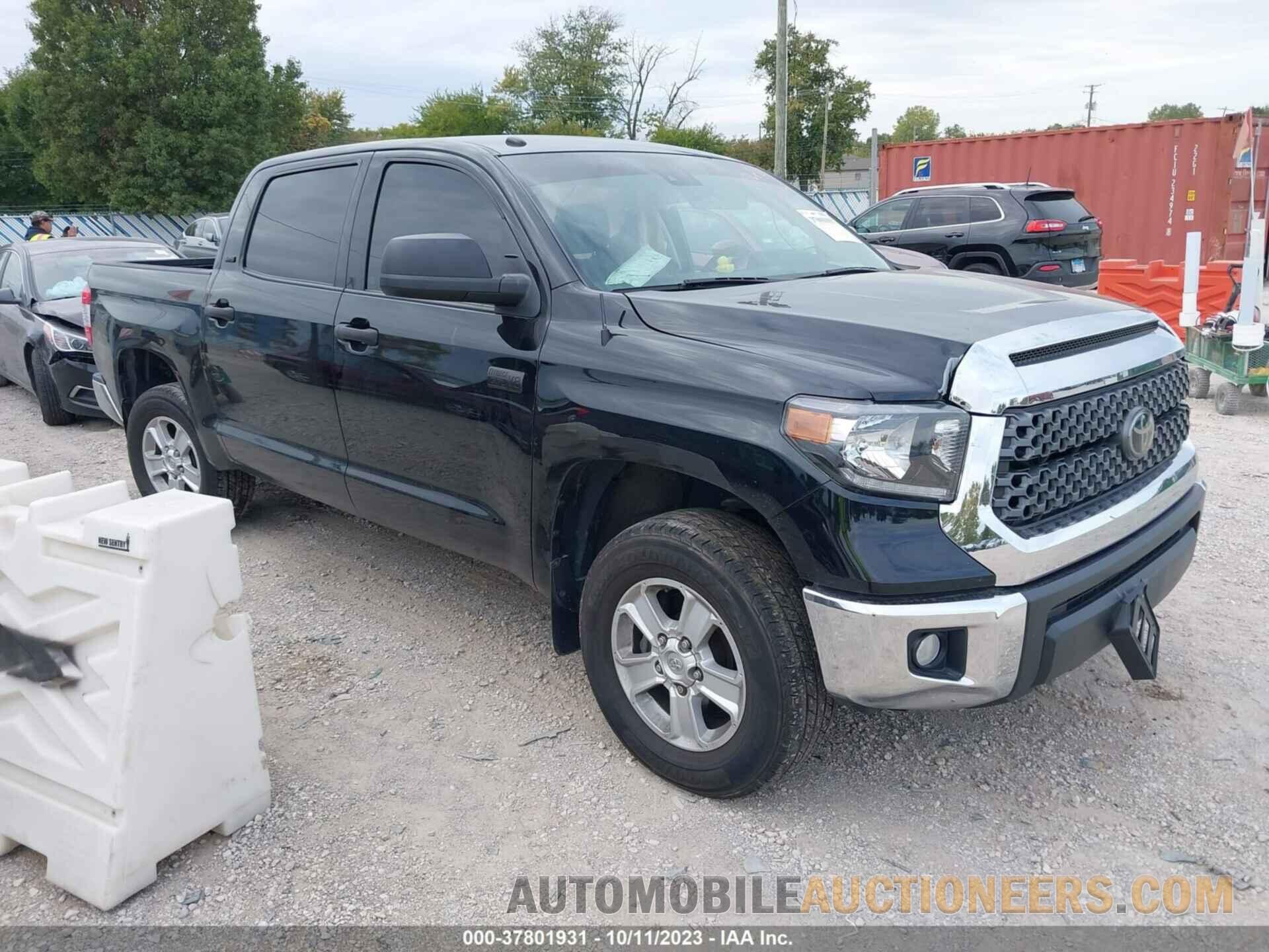 5TFDW5F13JX760879 TOYOTA TUNDRA 2018