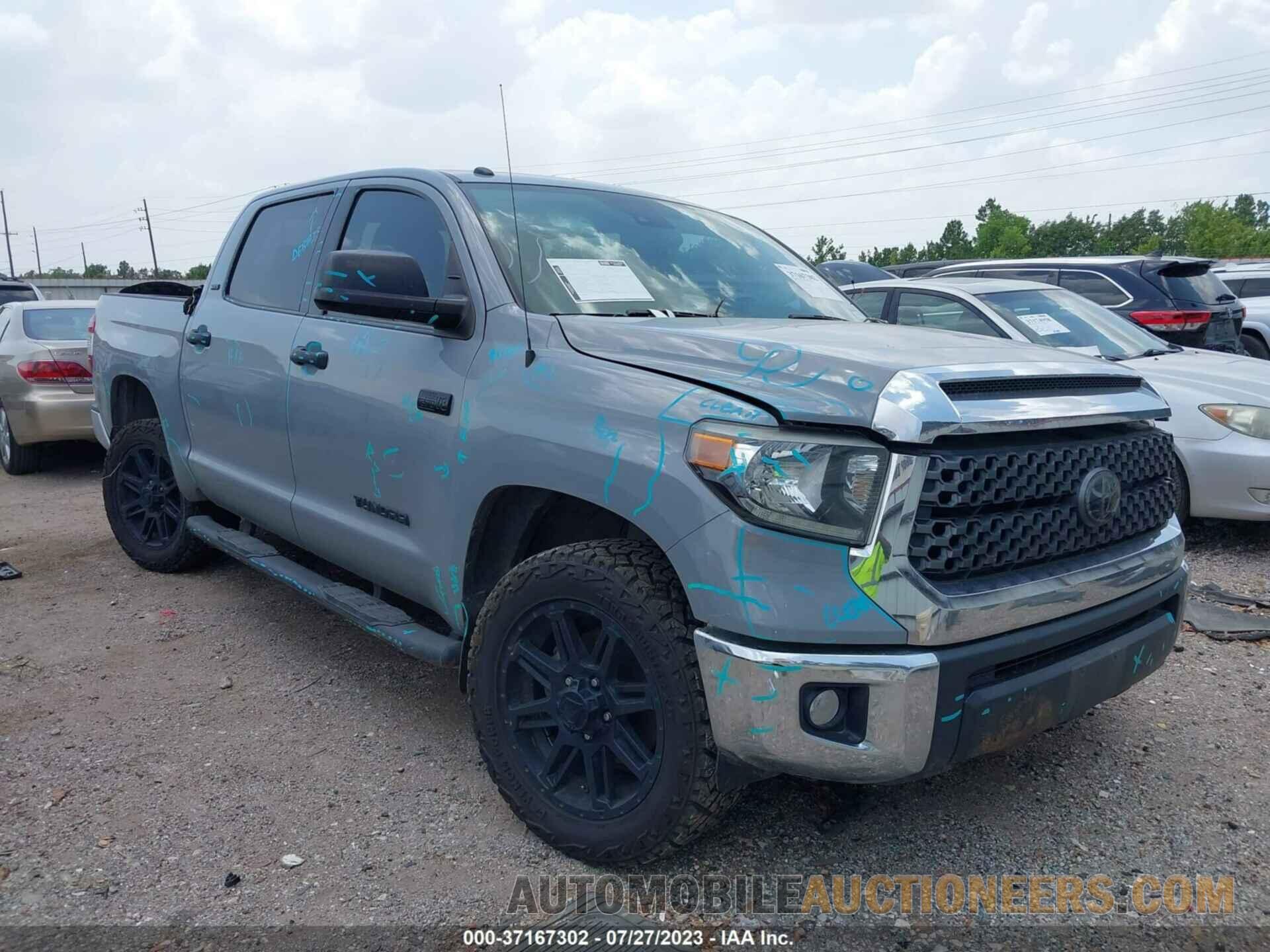 5TFDW5F13JX763331 TOYOTA TUNDRA 2018