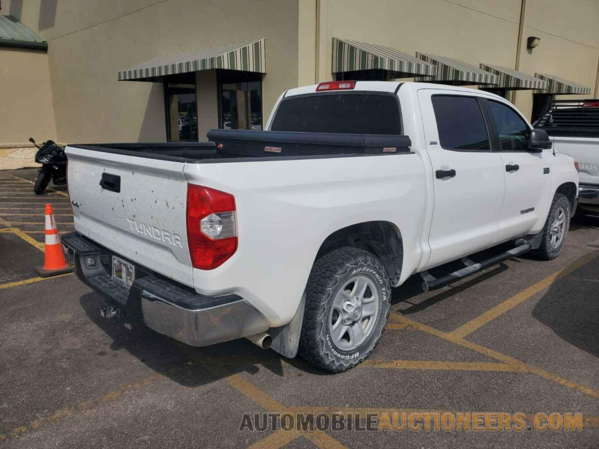 5TFDW5F13JX763829 TOYOTA TUNDRA 2018