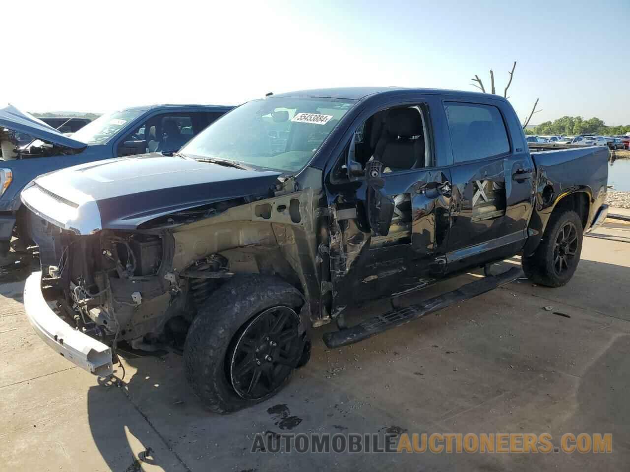 5TFDW5F13KX784617 TOYOTA TUNDRA 2019