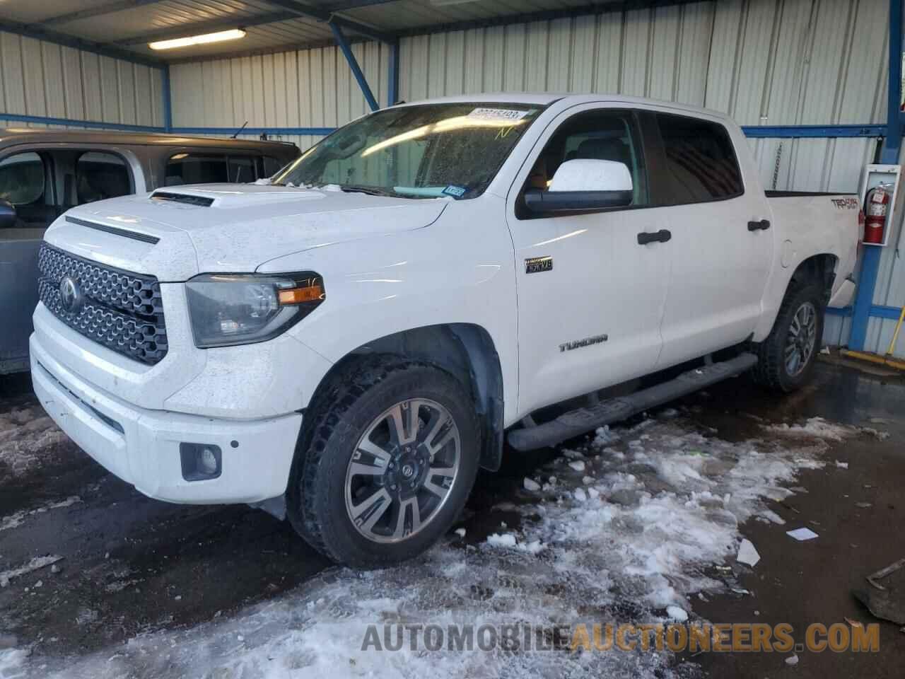 5TFDW5F13KX798338 TOYOTA TUNDRA 2019