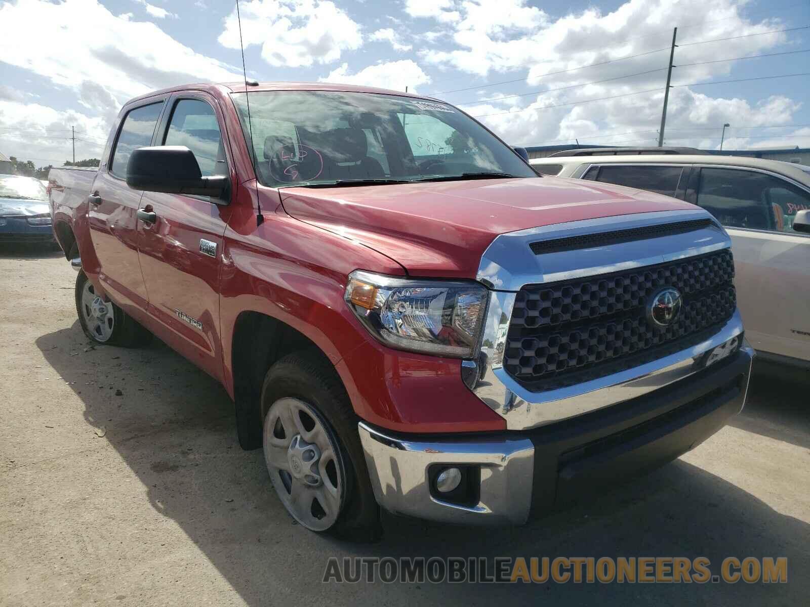 5TFDW5F13KX844699 TOYOTA TUNDRA 2019