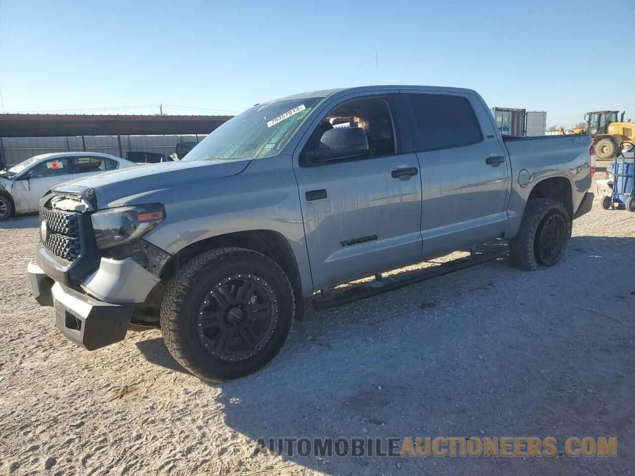 5TFDW5F13KX852494 TOYOTA TUNDRA 2019