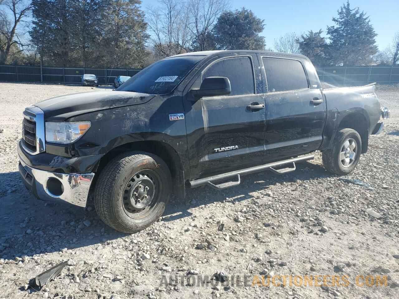 5TFDW5F14CX238331 TOYOTA TUNDRA 2012