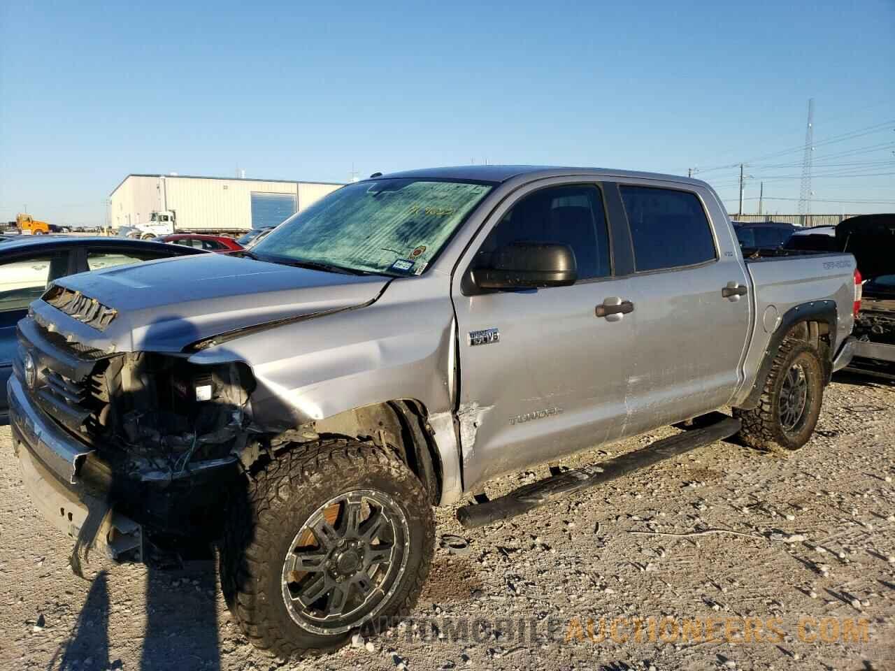 5TFDW5F14FX429526 TOYOTA TUNDRA 2015