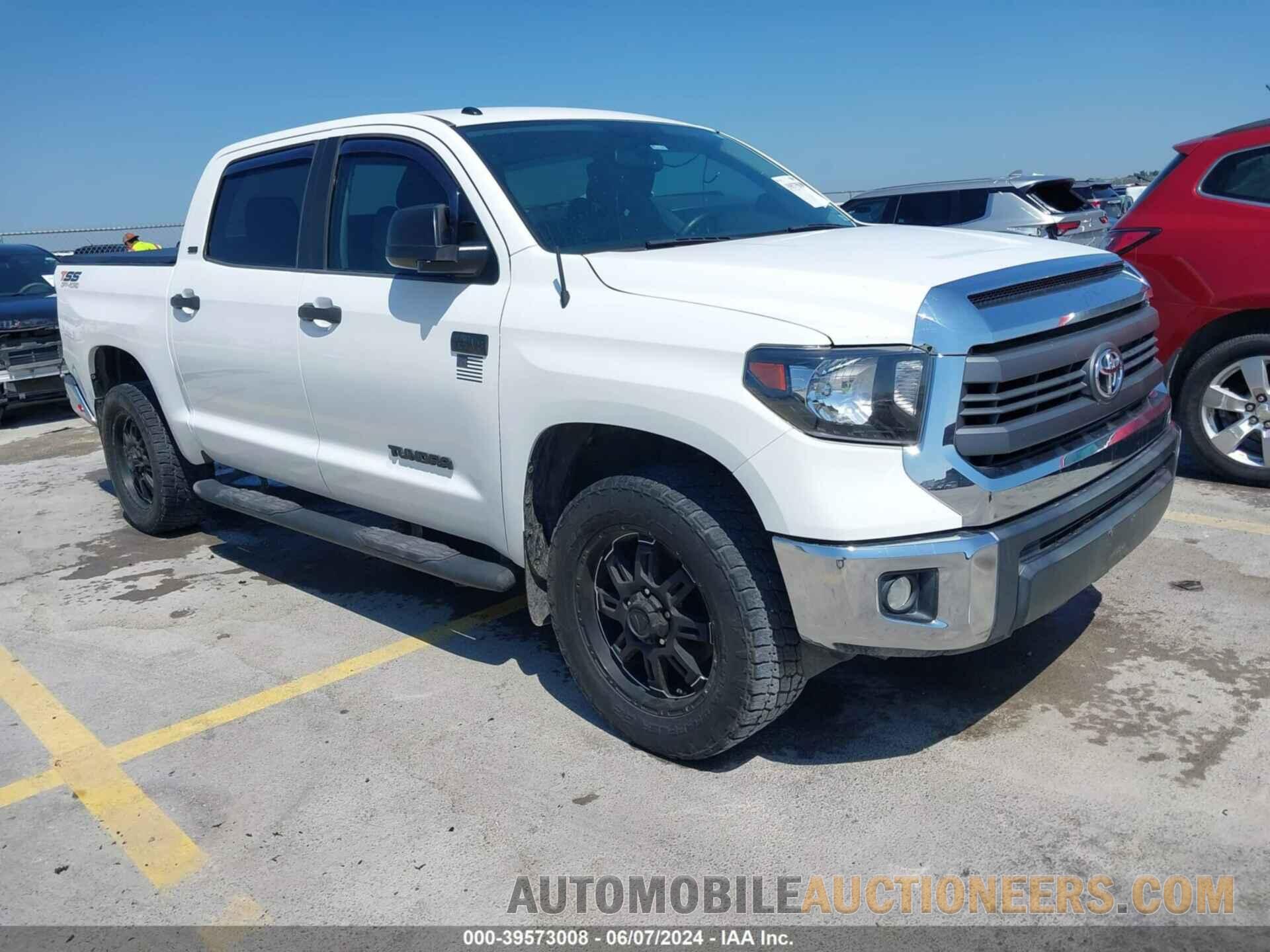 5TFDW5F14FX440784 TOYOTA TUNDRA 2015