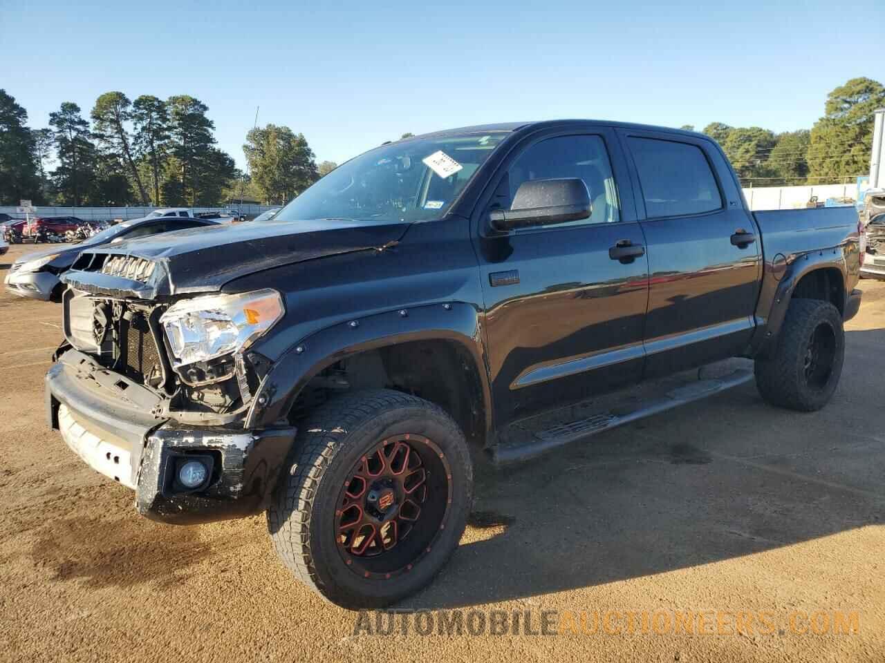 5TFDW5F14GX490554 TOYOTA TUNDRA 2016