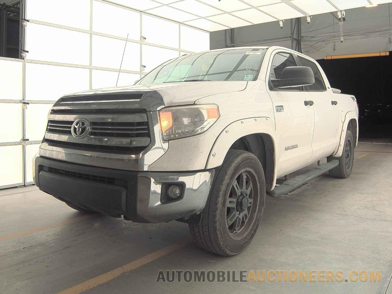 5TFDW5F14GX507885 Toyota Tundra 2016