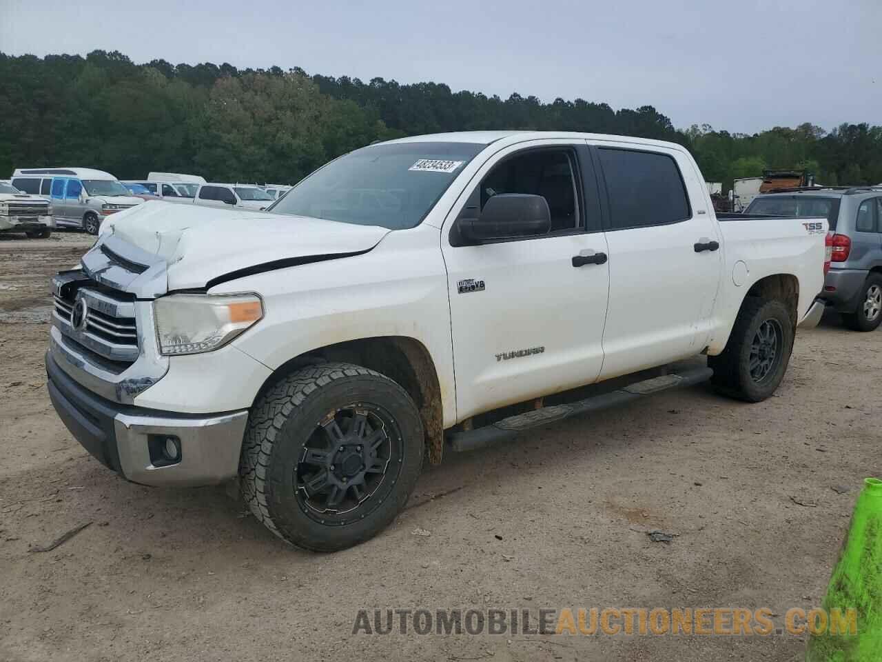 5TFDW5F14GX513377 TOYOTA TUNDRA 2016