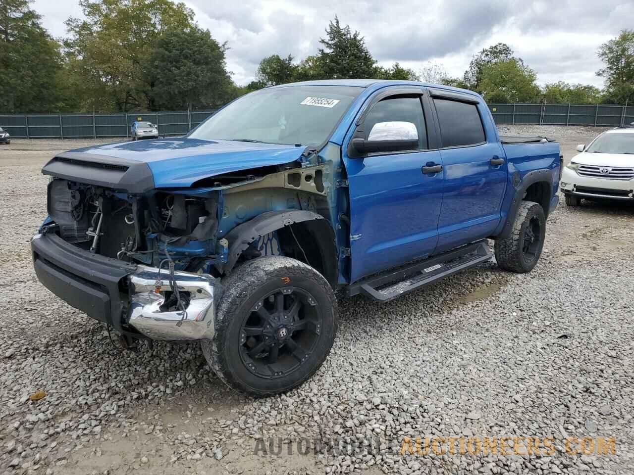 5TFDW5F14GX513637 TOYOTA TUNDRA 2016