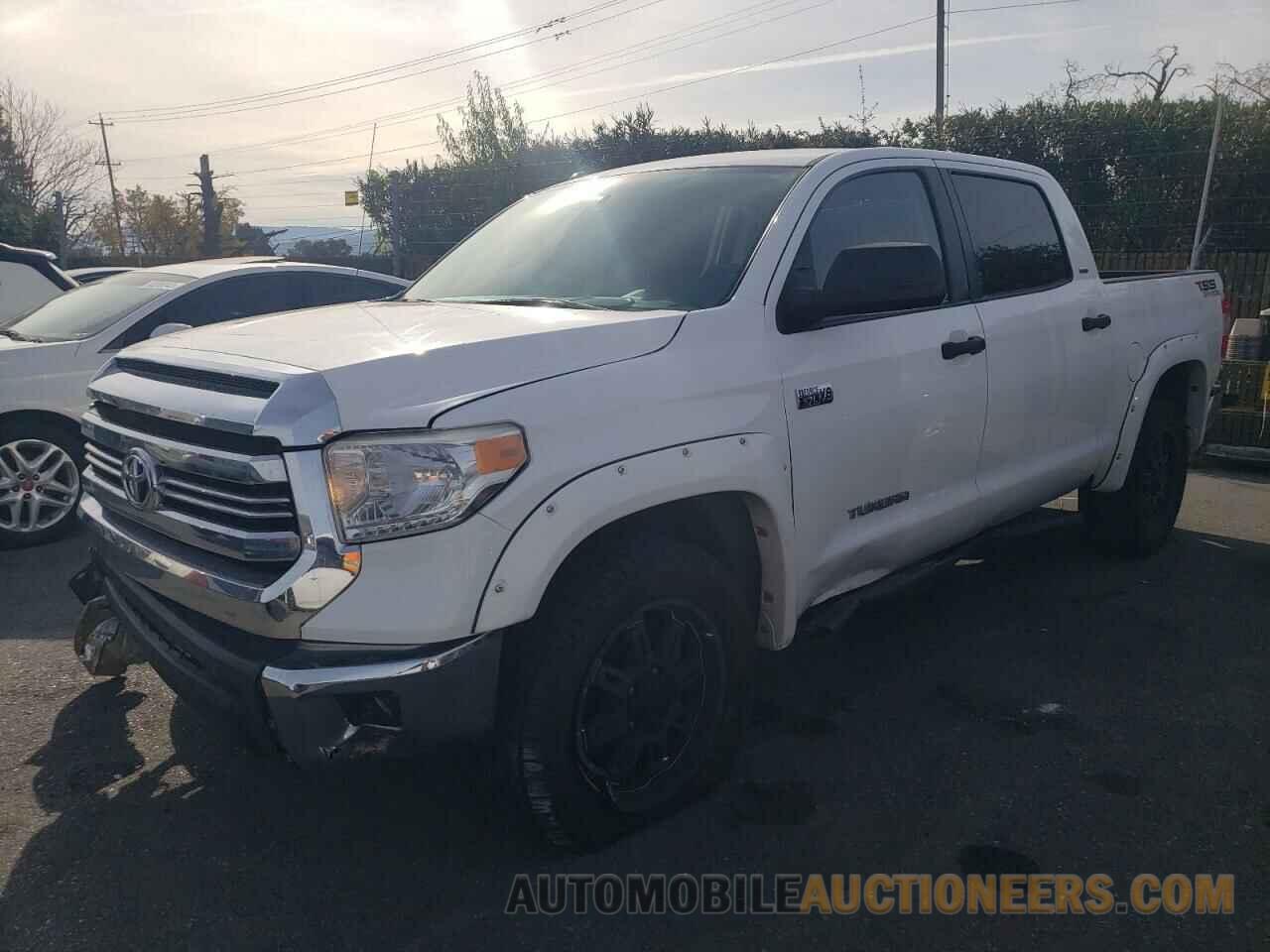 5TFDW5F14GX520930 TOYOTA TUNDRA 2016